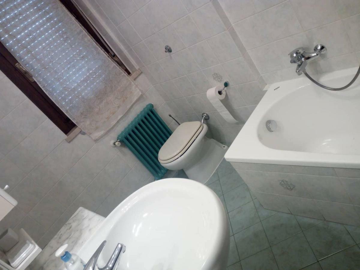 הוילה קולה ואל ד'אלזה La Casa Di Fiammetta מראה חיצוני תמונה