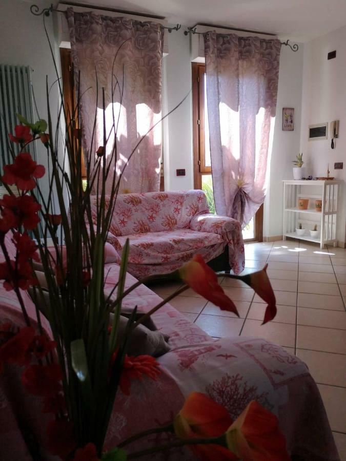 הוילה קולה ואל ד'אלזה La Casa Di Fiammetta מראה חיצוני תמונה