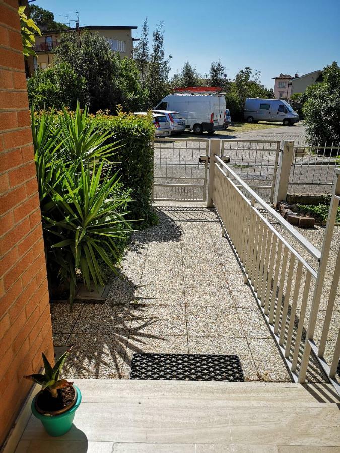 הוילה קולה ואל ד'אלזה La Casa Di Fiammetta מראה חיצוני תמונה
