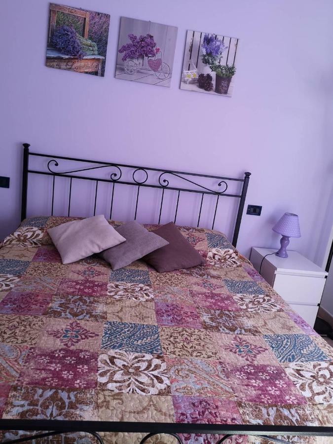 הוילה קולה ואל ד'אלזה La Casa Di Fiammetta מראה חיצוני תמונה