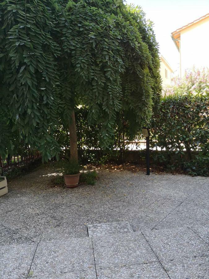 הוילה קולה ואל ד'אלזה La Casa Di Fiammetta מראה חיצוני תמונה