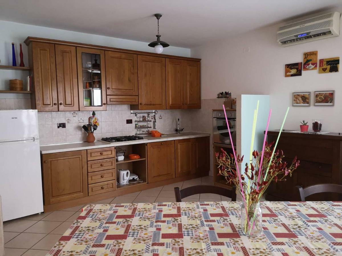 הוילה קולה ואל ד'אלזה La Casa Di Fiammetta מראה חיצוני תמונה