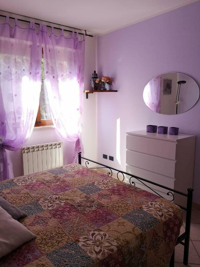 הוילה קולה ואל ד'אלזה La Casa Di Fiammetta מראה חיצוני תמונה