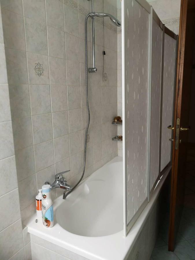 הוילה קולה ואל ד'אלזה La Casa Di Fiammetta מראה חיצוני תמונה