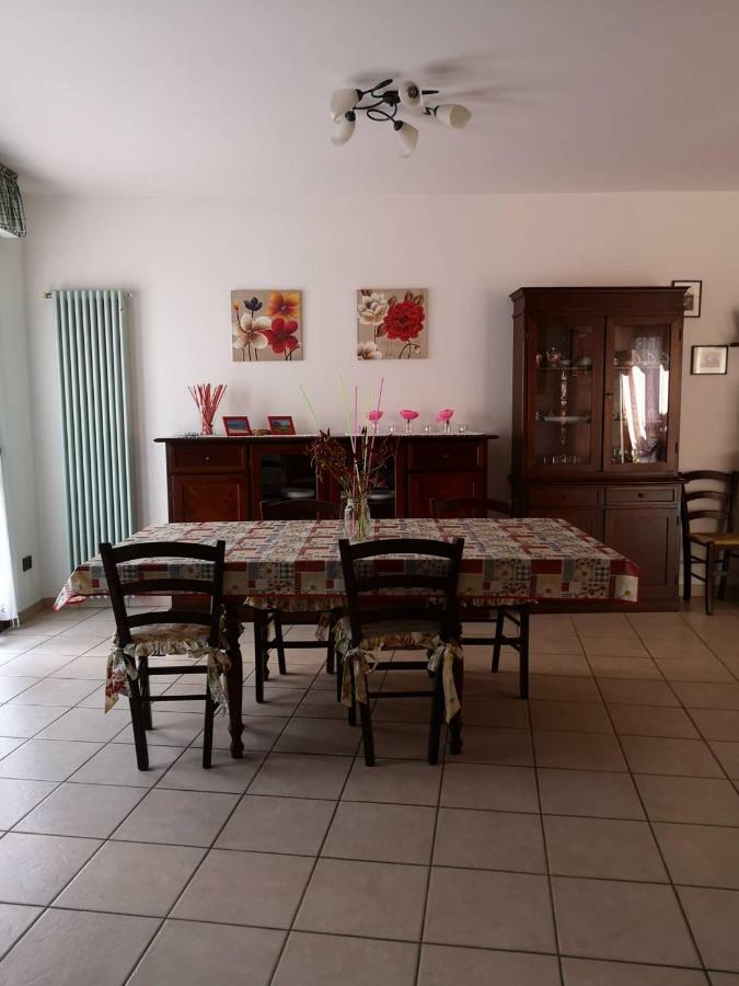 הוילה קולה ואל ד'אלזה La Casa Di Fiammetta מראה חיצוני תמונה