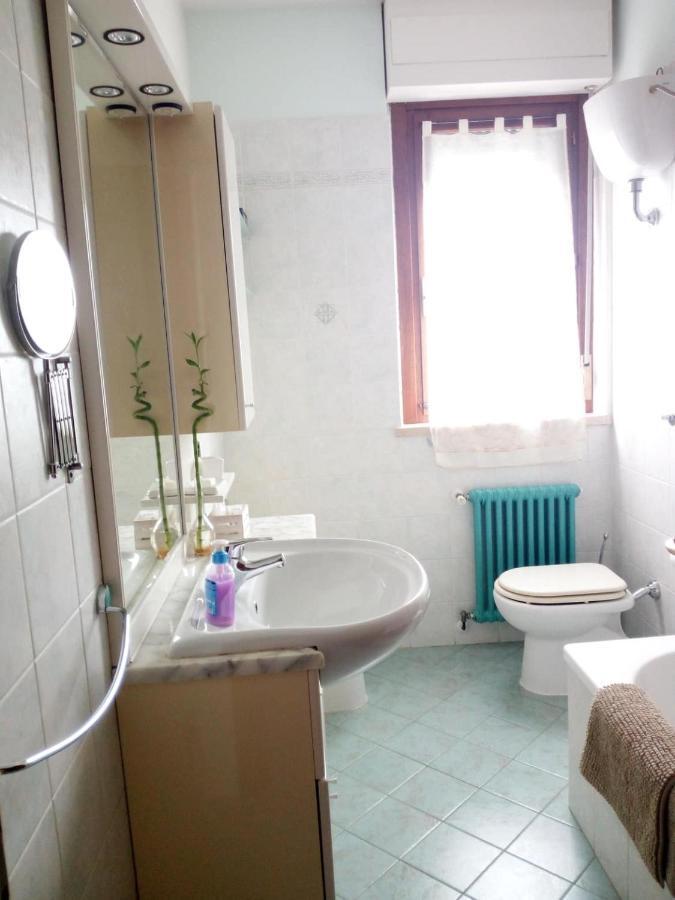 הוילה קולה ואל ד'אלזה La Casa Di Fiammetta מראה חיצוני תמונה
