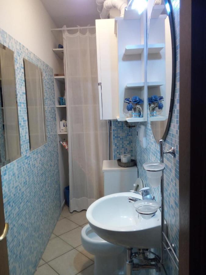 הוילה קולה ואל ד'אלזה La Casa Di Fiammetta מראה חיצוני תמונה